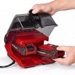 Bomba Água Limpa GE-PP 36 RB-A Li Solo refª 4181620 Einhell Bomba Água Limpa GE-PP 36 RB-A Li Solo refª 4181620 Einhell