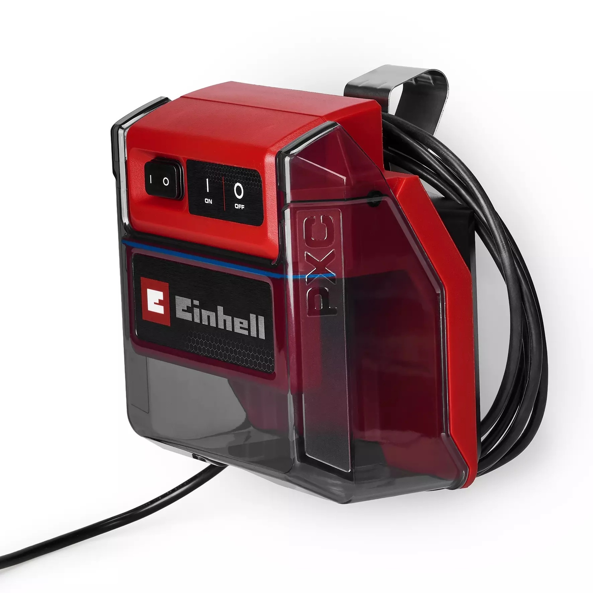 Bomba Água Limpa GE-PP 36 RB-A Li Solo refª 4181620 Einhell