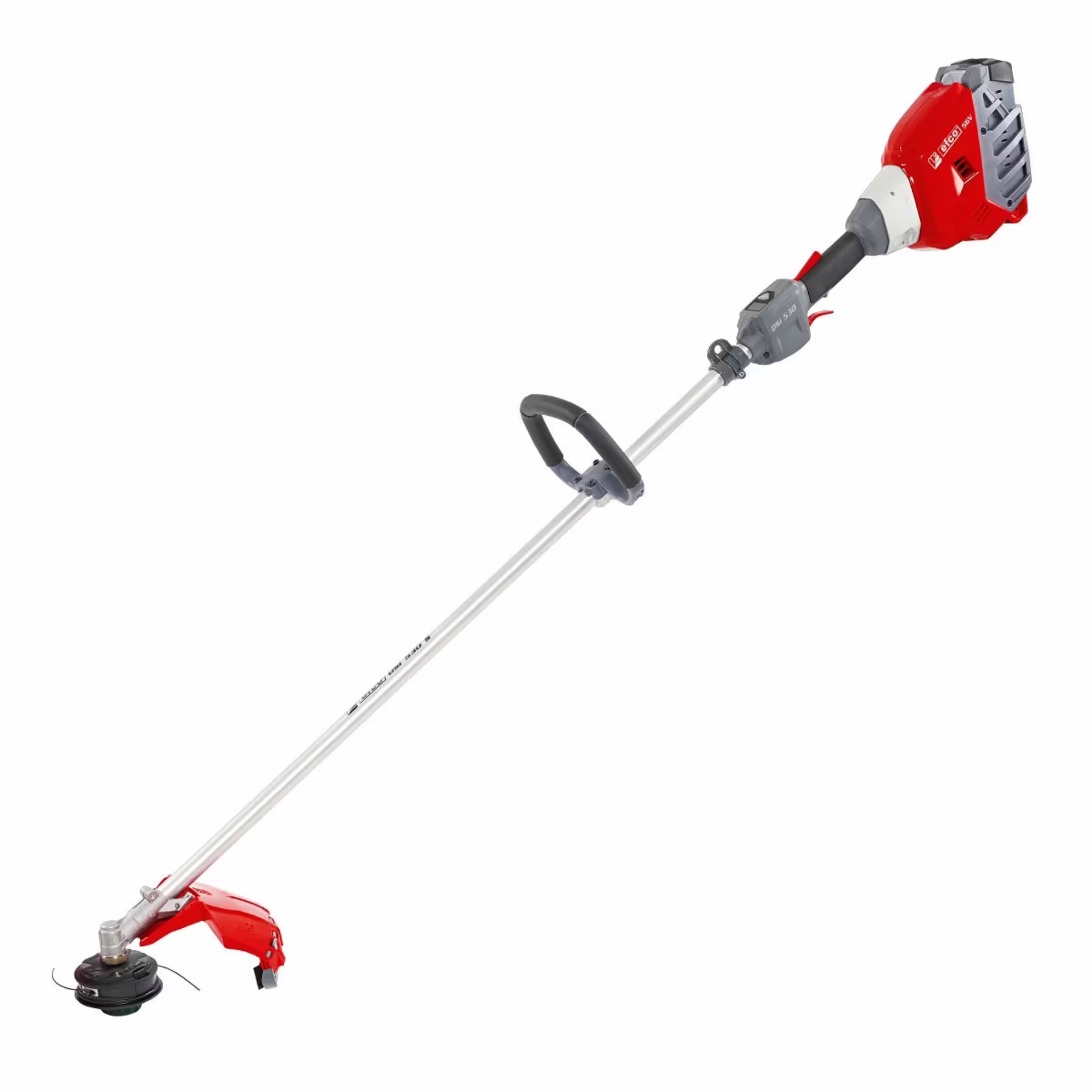 Roçadora DSI 530 S refª 18056090130 EFCO