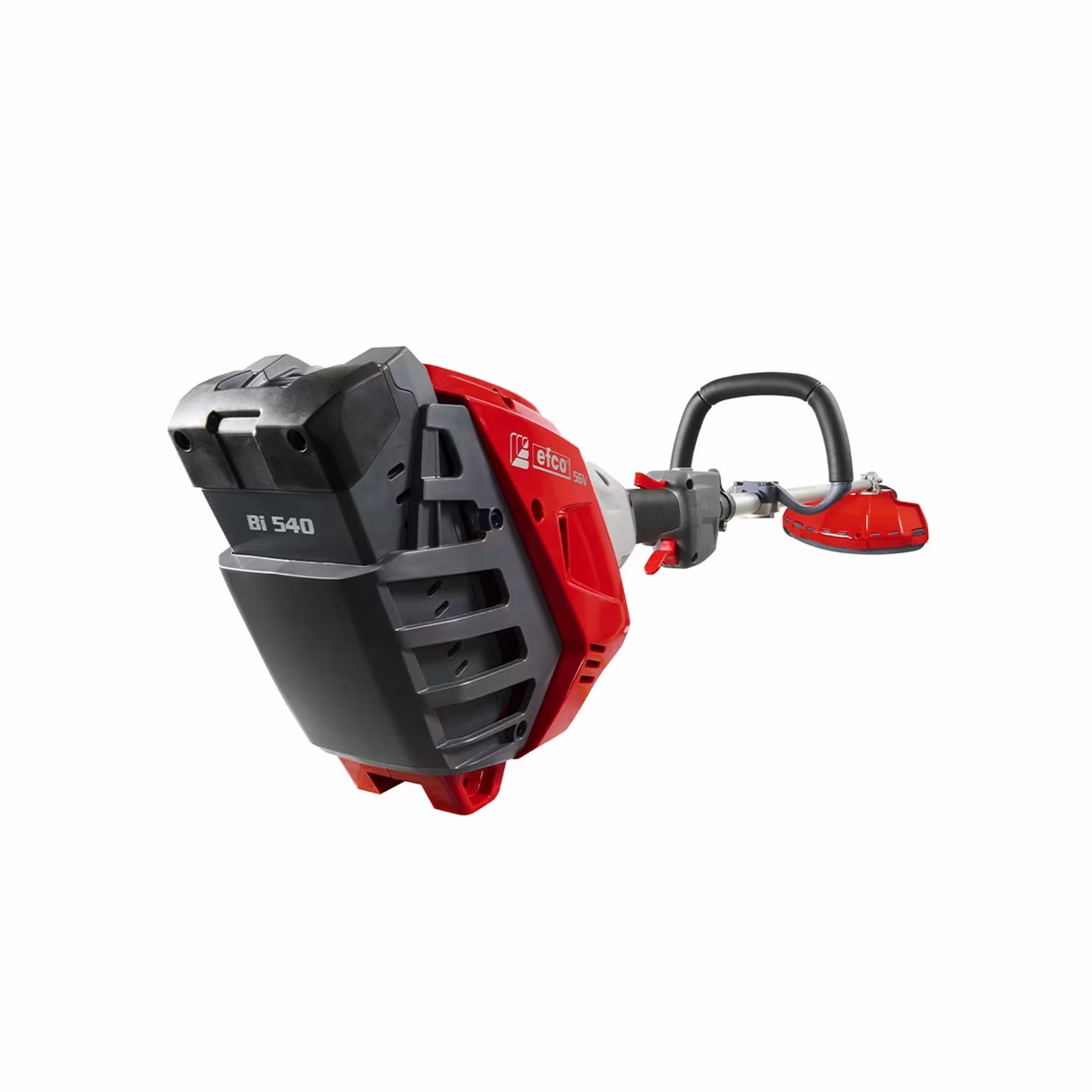 Roçadora DSI 530 S refª 18056090130 EFCO