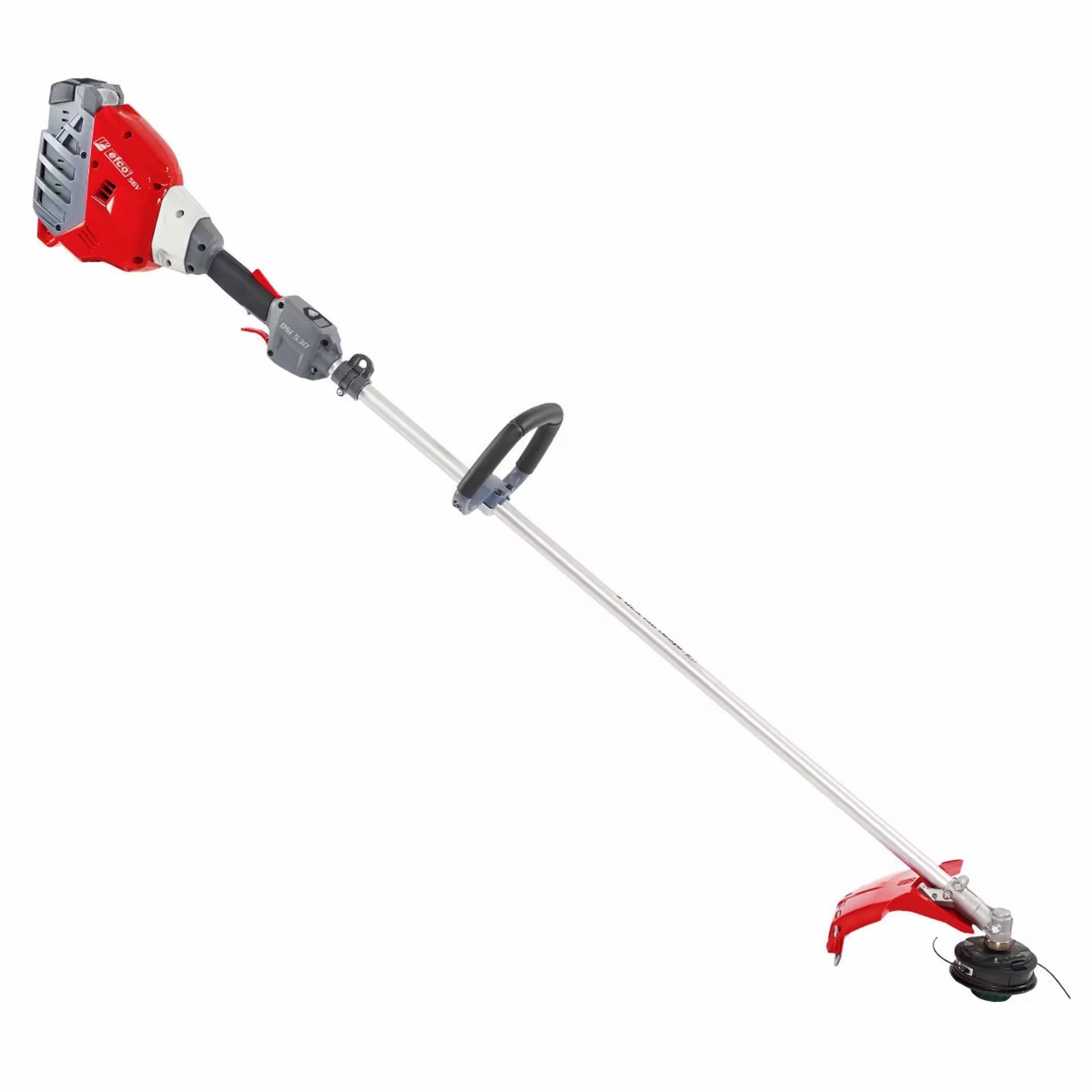 Roçadora DSI 530 S refª 18056090130 EFCO