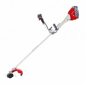 Roçadora DSI 530 T refª 18056090131 EFCO Roçadora DSI 530 T refª 18056090131 EFCO