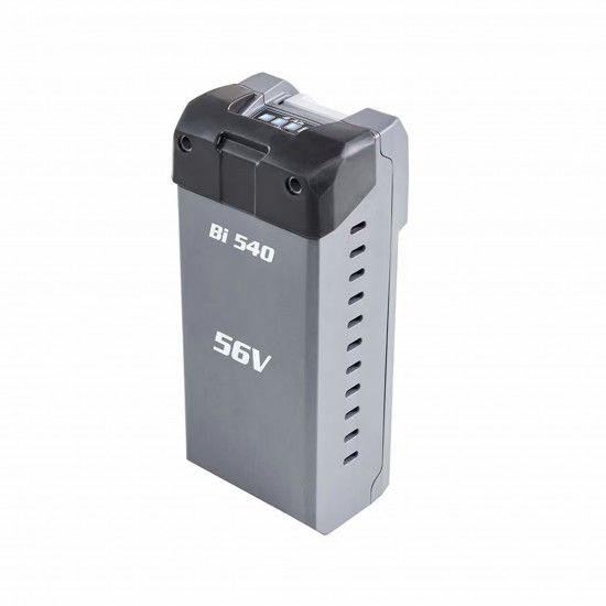 Bateria BI 540 56V 4Ah refª 18056090145 EFCO Bateria BI 540 56V 4Ah refª 18056090145 EFCO