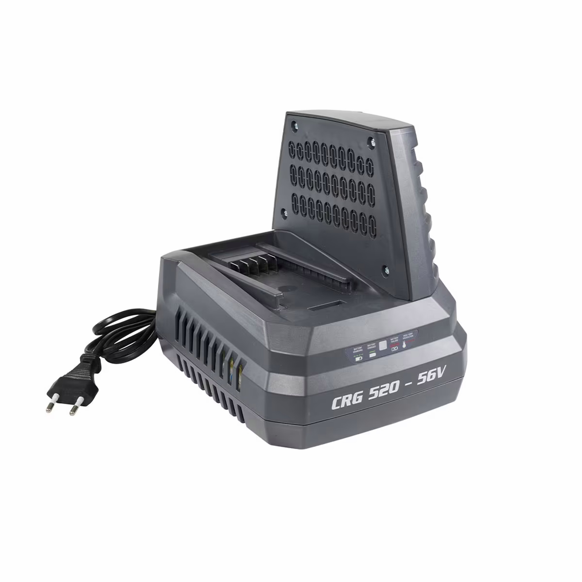 Carregador 520 56V refª 18056090147 EFCO