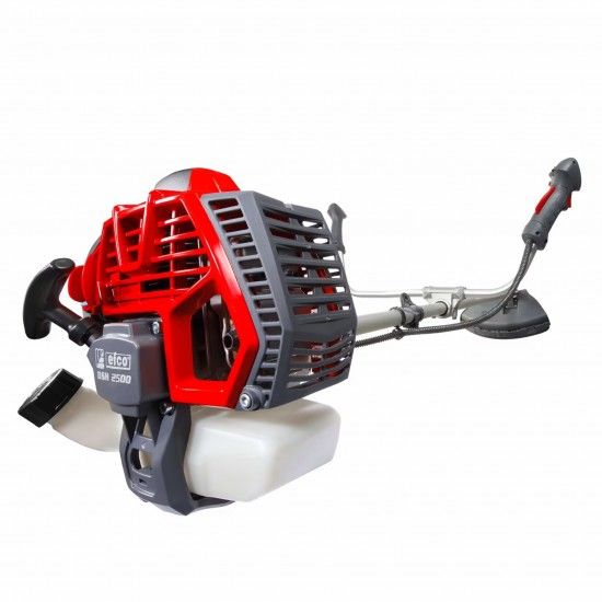 Roçadora DSH 2500T refª18056090087 EFCO Roçadora DSH 2500T refª18056090087 EFCO