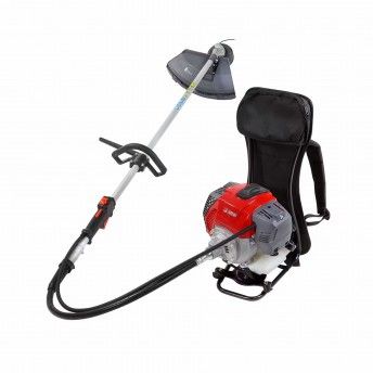 Roçadora Mochila DSH 4000 BP refª 18056090020 EFCO Roçadora Mochila DSH 4000 BP refª 18056090020 EFCO