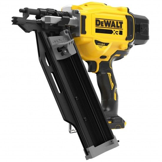 Pregadora  estruturas 18V s/bat ref� DCN910N-XJ DeWalt