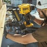 Pregadora  estruturas 18V s/bat ref� DCN910N-XJ DeWalt