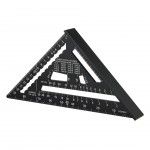 Esquadro 180mm Alumínio refª STHT46101-0 STANLEY Esquadro 180mm Alumínio refª STHT46101-0 STANLEY