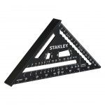 Esquadro 180mm Alumínio refª STHT46101-0 STANLEY Esquadro 180mm Alumínio refª STHT46101-0 STANLEY
