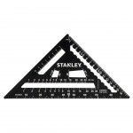 Esquadro 300mm Alumínio refª STHT46102-0 STANLEY Esquadro 300mm Alumínio refª STHT46102-0 STANLEY