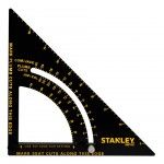 Esquadro 300mm Alumínio ajustável refª STHT46054-0STANLEY Esquadro 300mm Alumínio ajustável refª STHT46054-0STANLEY
