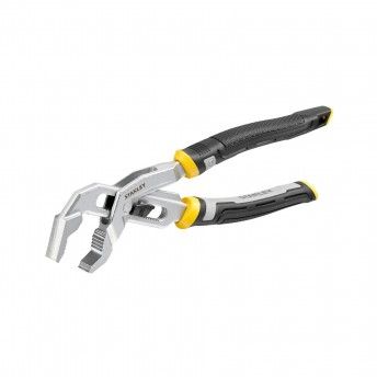 Alicate Bomba de Água FATMAX® 10" refª FMHT75510-0 STANLEY Alicate Bomba de Água FATMAX® 10" refª FMHT75510-0 STANLEY