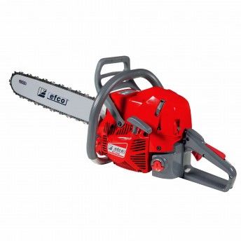 Motoserra MT 6510 18" 46cm refª 18056090008 EFCO Motoserra MT 6510 18" 46cm refª 18056090008 EFCO
