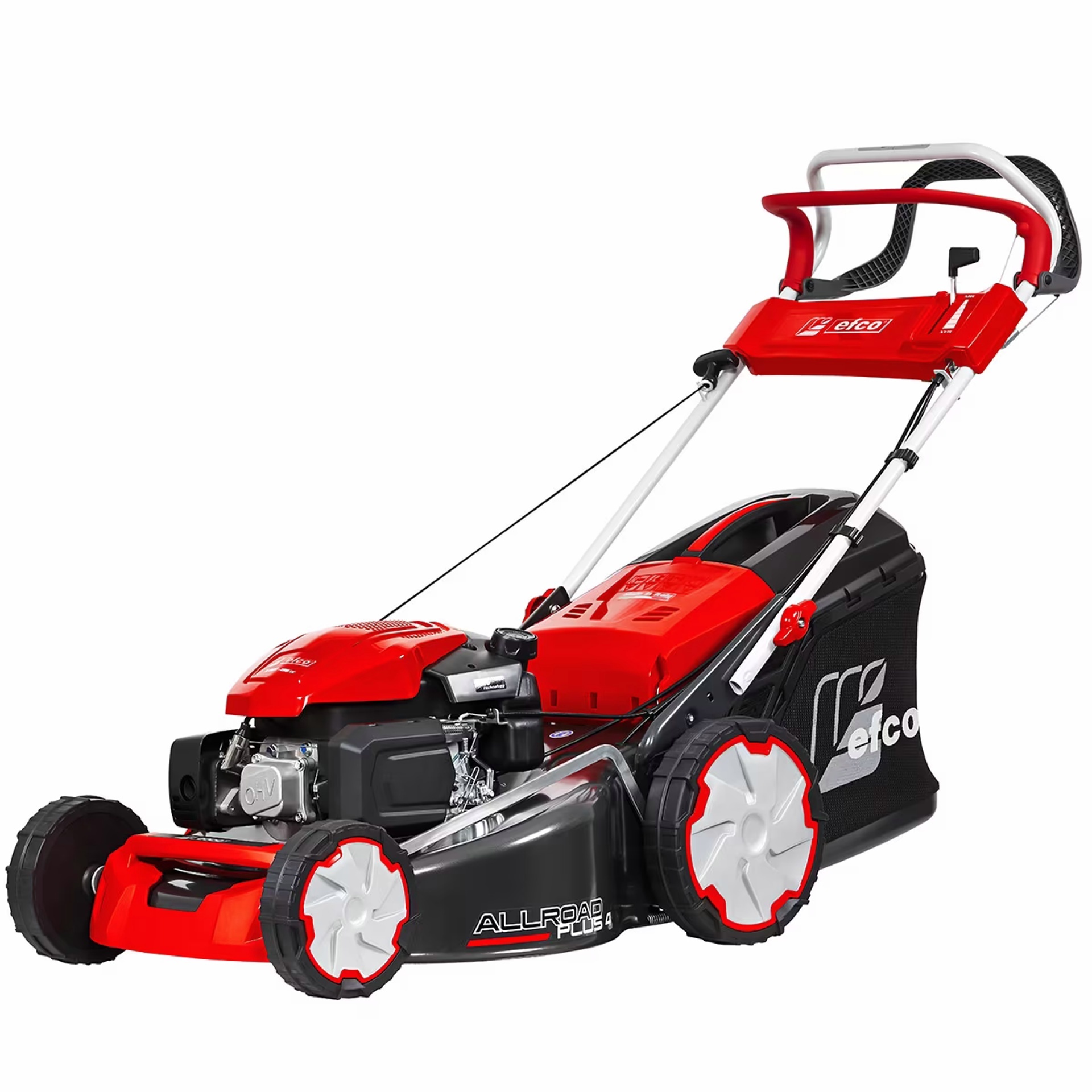 Corta Relva LR 53 TK All Road Plus 4 refª 18056090026 EFCO