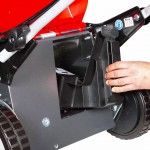 Corta Relva AR 53 TK Aluminium Pro ref� 18056090110 EFCO