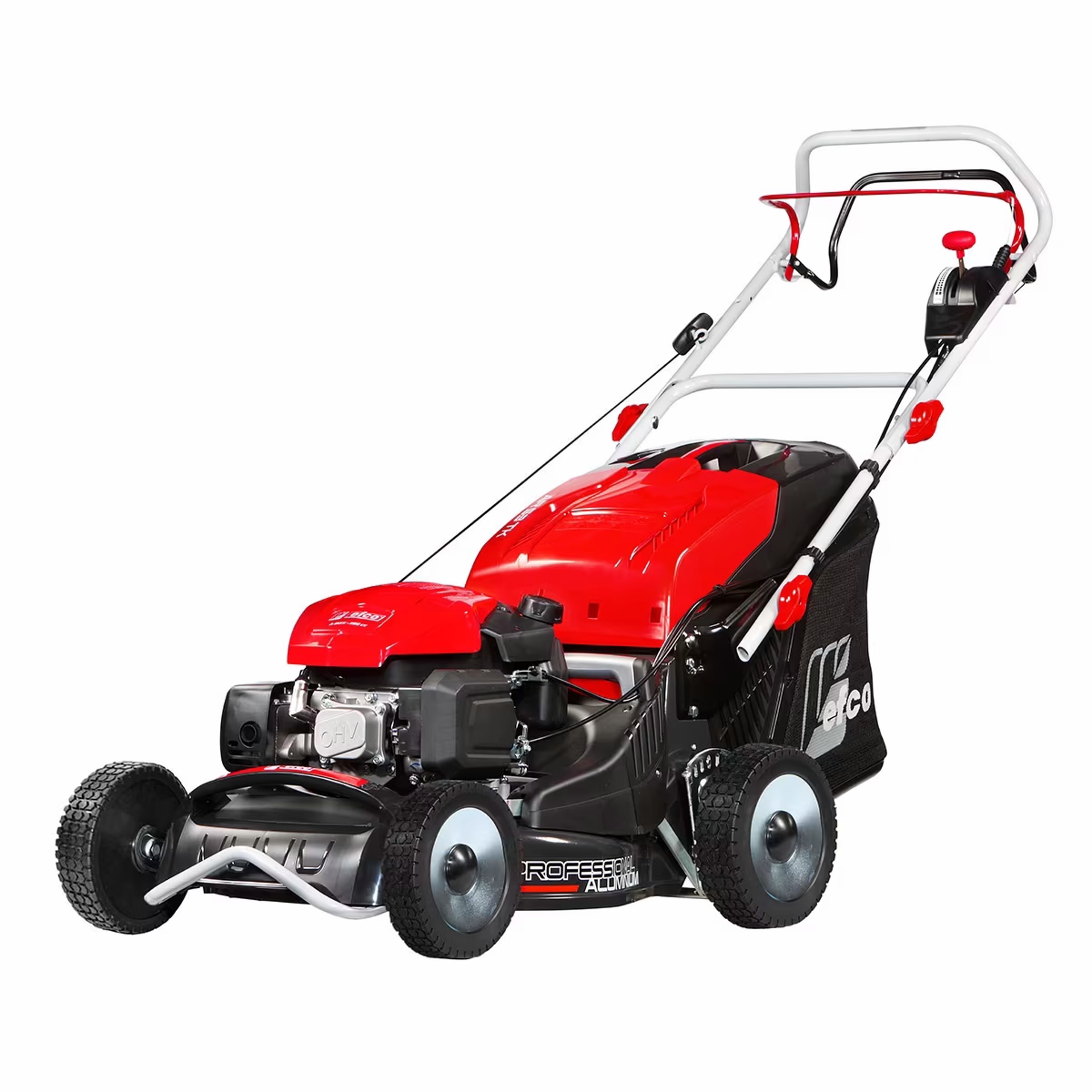 Corta Relva AR 53 TK Aluminium Pro refª 18056090110 EFCO