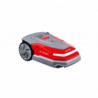 Robot Corta Relva R 1000i refª 18056090167 EFCO Robot Corta Relva R 1000i refª 18056090167 EFCO