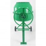 Betoneira 550W 140 L refª 48570 SAURIUM Betoneira 550W 140 L refª 48570 SAURIUM