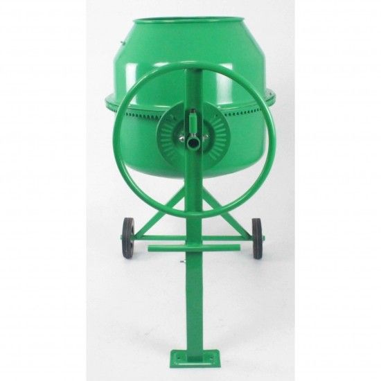 Betoneira 550W 140 L refª 48570 SAURIUM Betoneira 550W 140 L refª 48570 SAURIUM