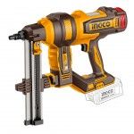 Pregadora p/bet�o 20V + Mala (sem baterias e sem carregador) ref� CCNLI9005 IngCo