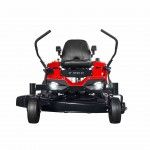 Trator Giro Zero EF ZT 117/24 K V ref� 18056090172 EFCO