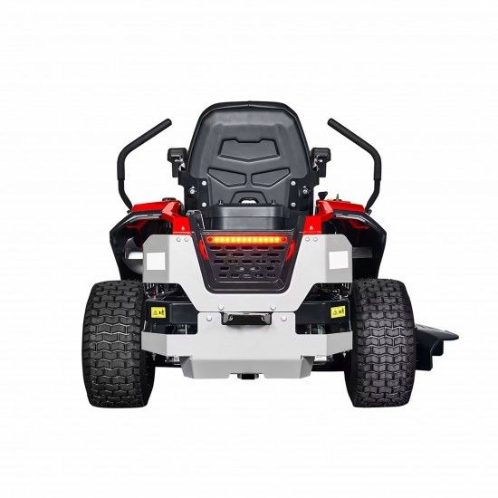 Trator Giro Zero EF ZT 117/24 K V ref� 18056090172 EFCO