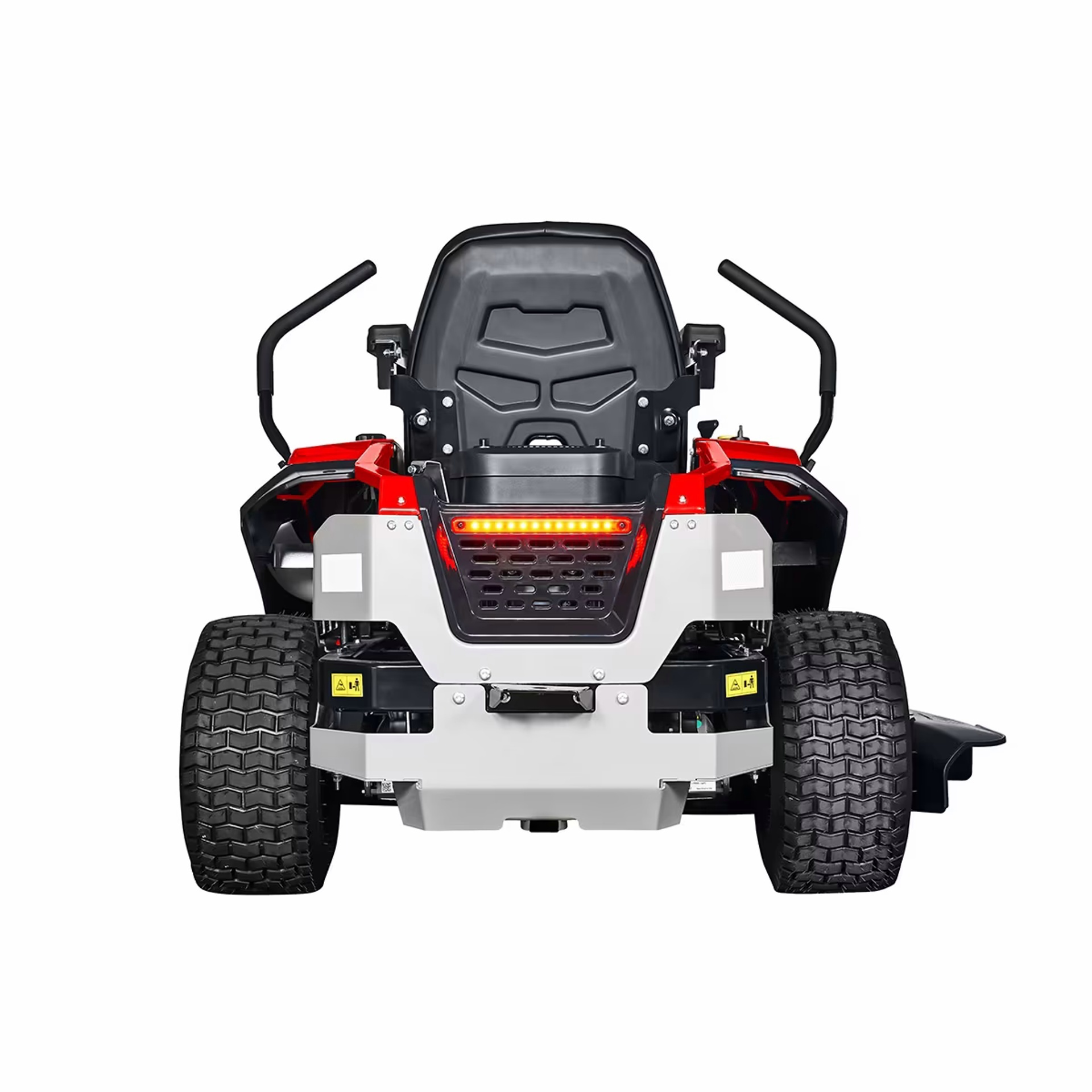 Trator Giro Zero EF ZT 117/24 K V refª 18056090172 EFCO