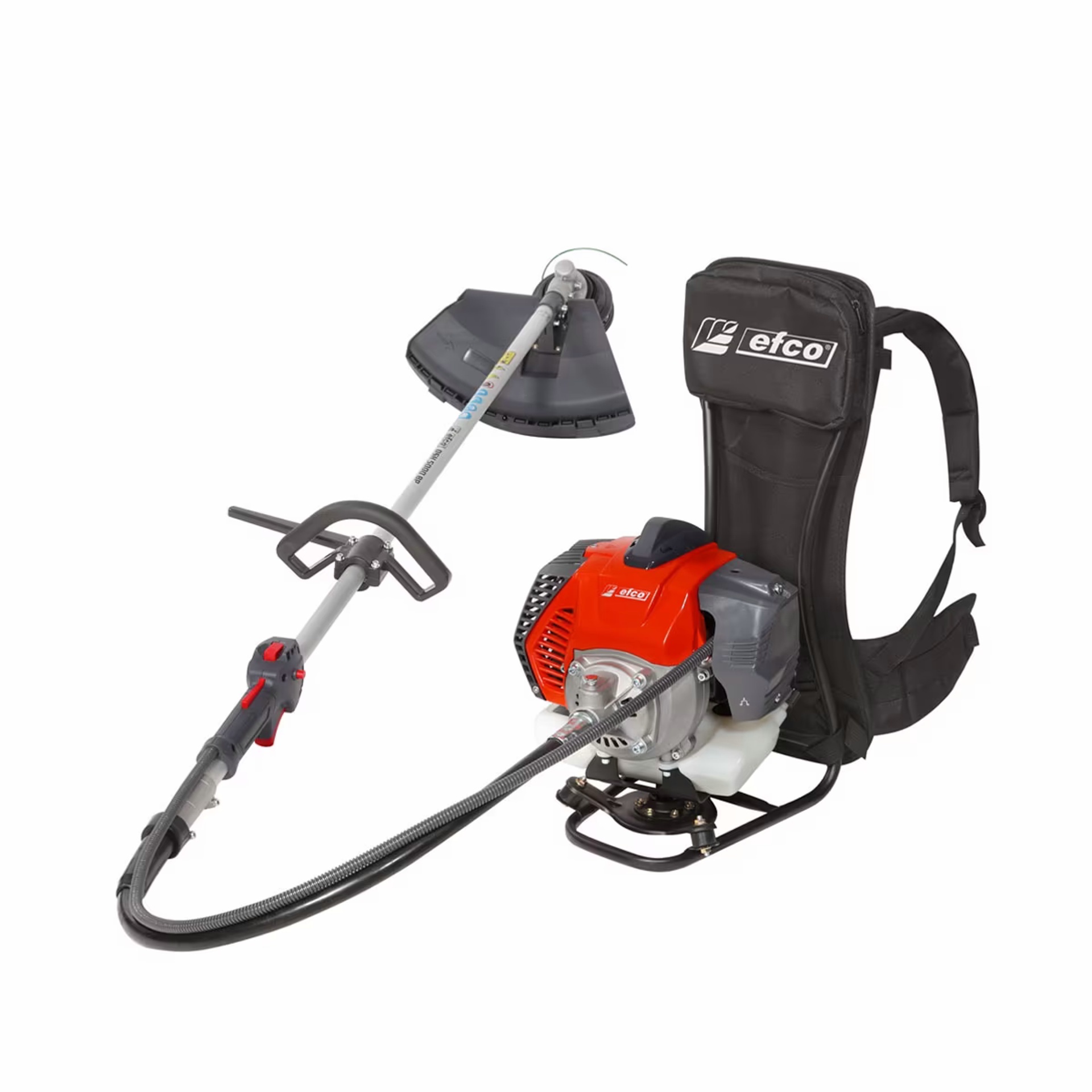 Roçadora Mochila DSH 5000 BP refª18056090109 EFCO