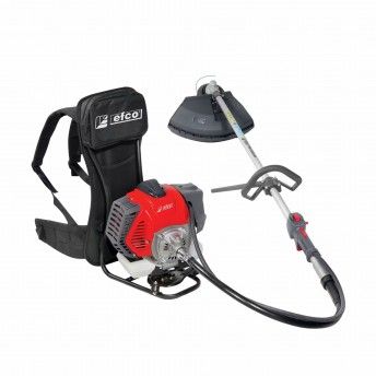 Roçadora Mochila DSH 5000 BP refª18056090109 EFCO Roçadora Mochila DSH 5000 BP refª18056090109 EFCO