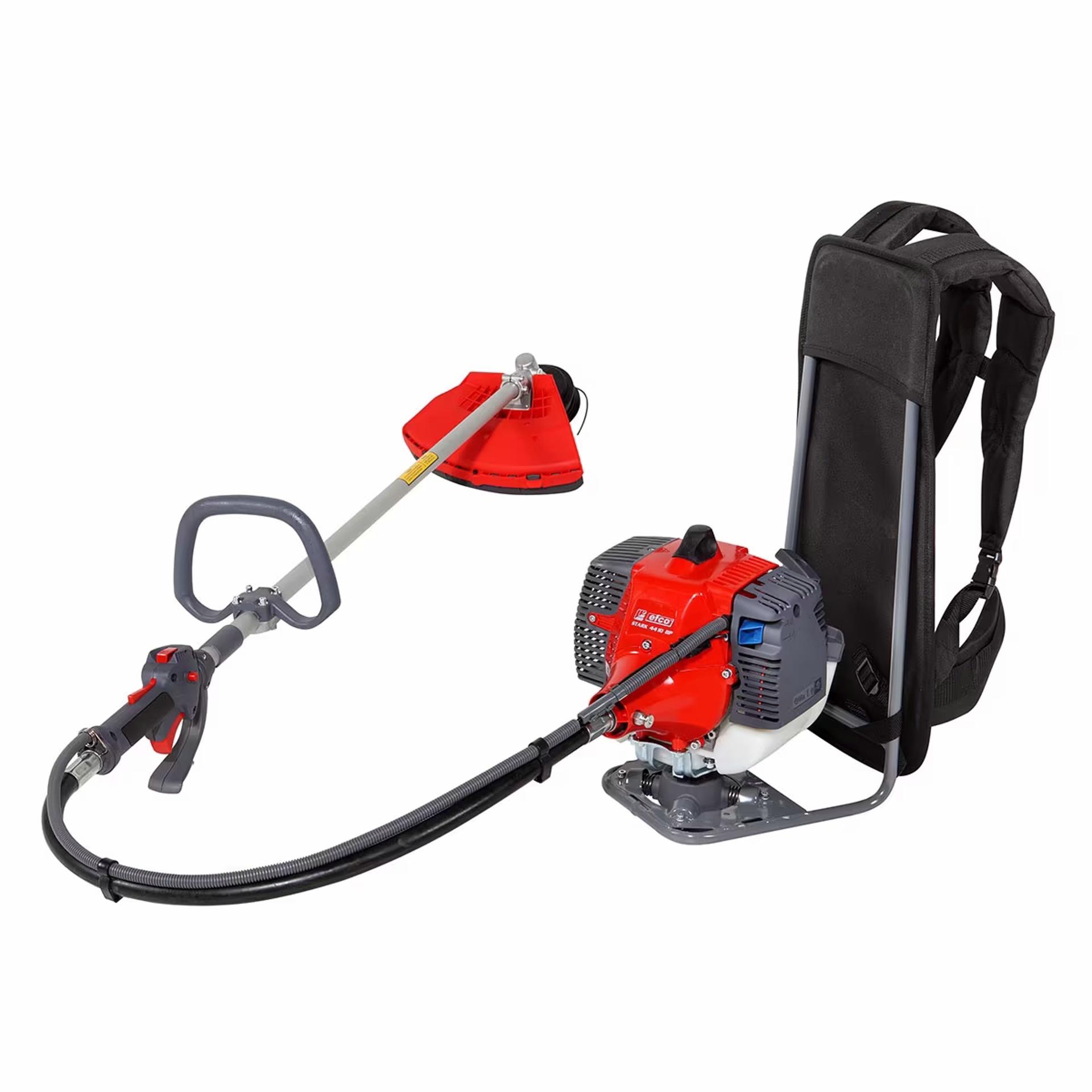 Roçadora Mochila STARK 4410 BP refª 18056090050 EFCO
