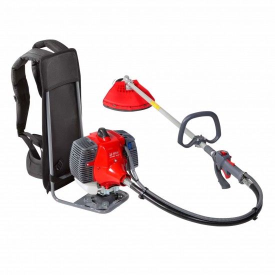 Roçadora Mochila STARK 4410 BP refª 18056090050 EFCO Roçadora Mochila STARK 4410 BP refª 18056090050 EFCO