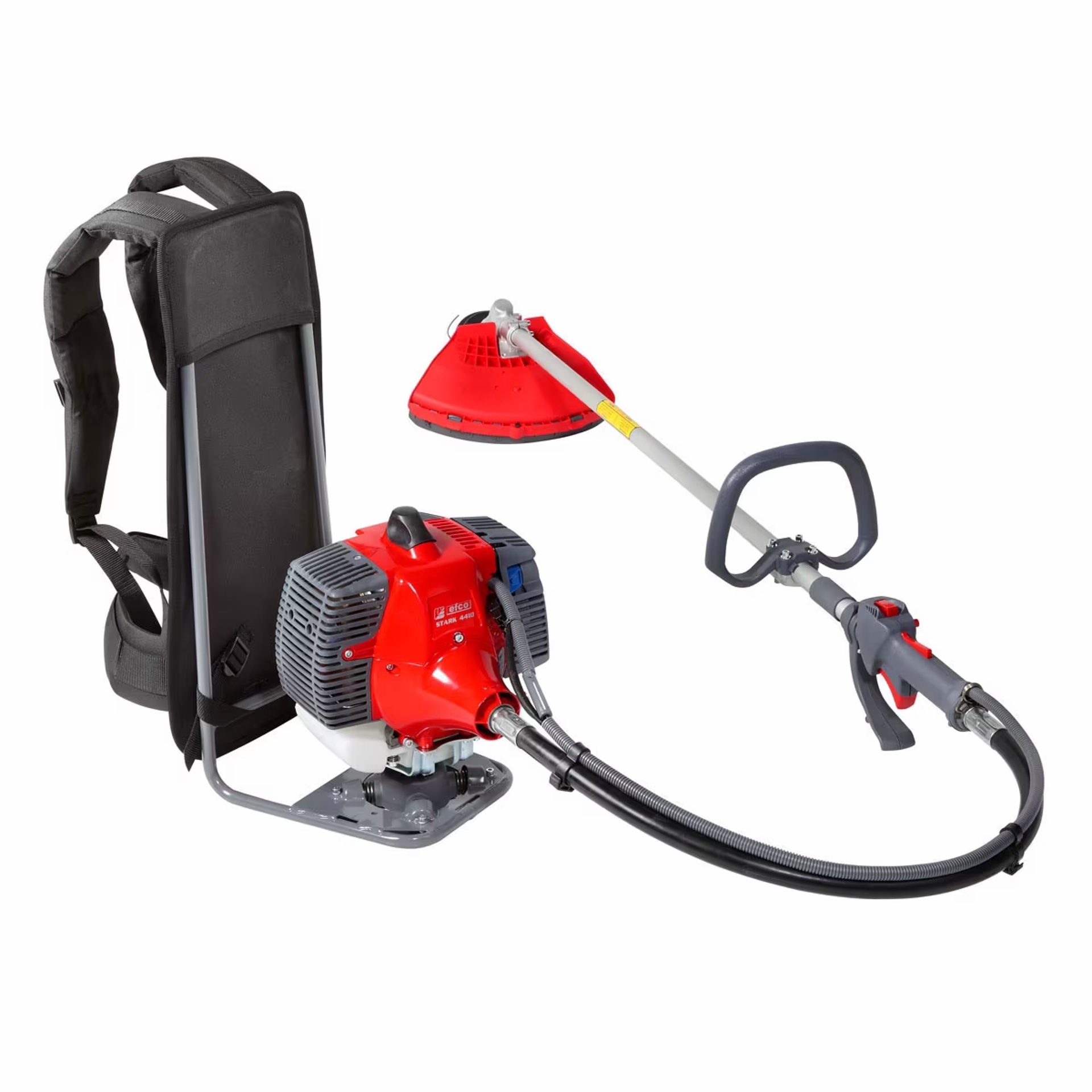 Roçadora Mochila STARK 4410 BP refª 18056090050 EFCO