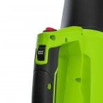 Soprador 20v refª VIBCS20 VITO Soprador 20v refª VIBCS20 VITO