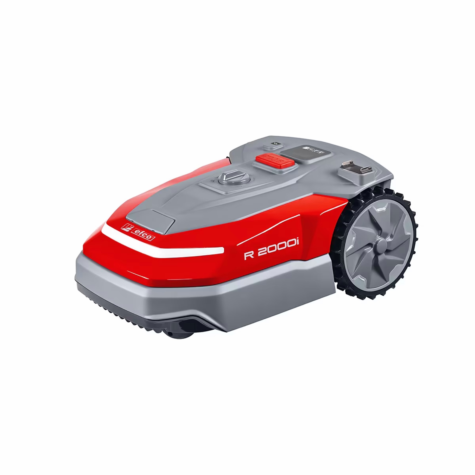 Robot Corta Relva R 2000i refª 18056090168 EFCO