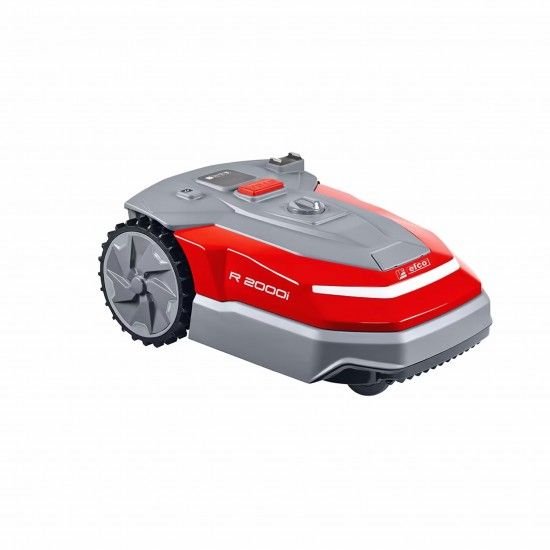 Robot Corta Relva R 2000i refª 18056090168 EFCO Robot Corta Relva R 2000i refª 18056090168 EFCO