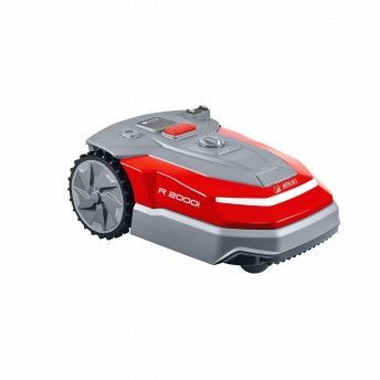 Robot Corta Relva R 2000i refª 18056090168 EFCO Robot Corta Relva R 2000i refª 18056090168 EFCO