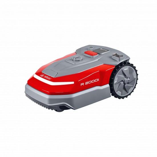 Robot Corta Relva R 2000i refª 18056090168 EFCO Robot Corta Relva R 2000i refª 18056090168 EFCO