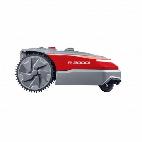 Robot Corta Relva R 2000i refª 18056090168 EFCO Robot Corta Relva R 2000i refª 18056090168 EFCO