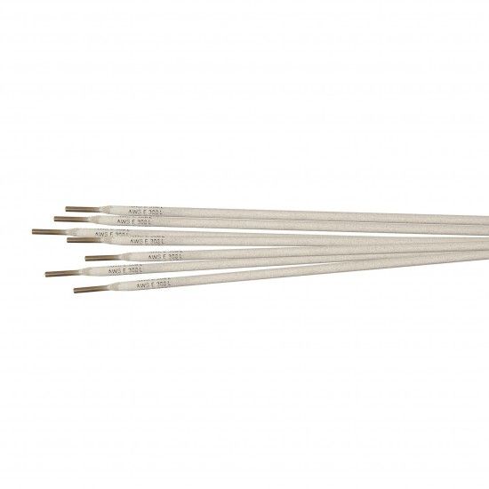 Elétrodo rutilo e6013 2.0 x 350mm (380pç) refª VIER20 VITO Elétrodo rutilo e6013 2.0 x 350mm (380pç) refª VIER20 VITO
