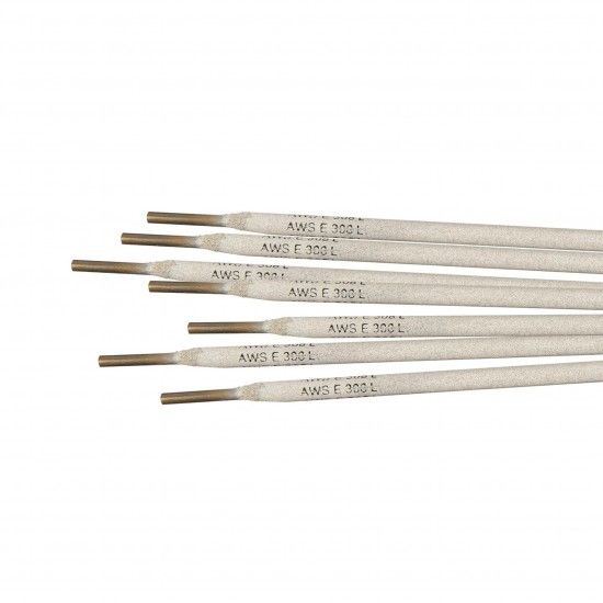 Elétrodo rutilo e6013 2.0 x 350mm (380pç) refª VIER20 VITO Elétrodo rutilo e6013 2.0 x 350mm (380pç) refª VIER20 VITO