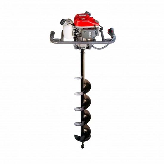 Abre-Buracos TR 1551 refª 18056090030 EFCO Abre-Buracos TR 1551 refª 18056090030 EFCO