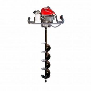 Abre-Buracos TR 1551 refª 18056090030 EFCO Abre-Buracos TR 1551 refª 18056090030 EFCO
