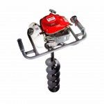 Abre-Buracos TR 1551 refª 18056090030 EFCO Abre-Buracos TR 1551 refª 18056090030 EFCO