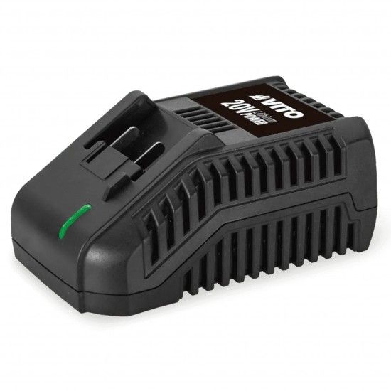 Misturador 20V + Bat 5.0Ah + carregador refª VIBCMCC20B5CS VITO Misturador 20V + Bat 5.0Ah + carregador refª VIBCMCC20B5CS VITO