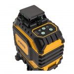 Nível laser 4D 16 linhas 60m refª VINL4D16L60 VITO Nível laser 4D 16 linhas 60m refª VINL4D16L60 VITO