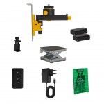 Nível laser 4D 16 linhas 60m refª VINL4D16L60 VITO Nível laser 4D 16 linhas 60m refª VINL4D16L60 VITO