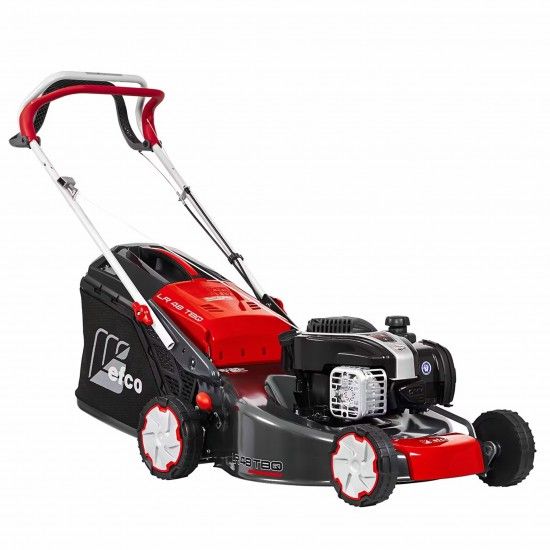Corta Relva LR 48 TBQ Comfort Plus refª 18056090069 EFCO Corta Relva LR 48 TBQ Comfort Plus refª 18056090069 EFCO