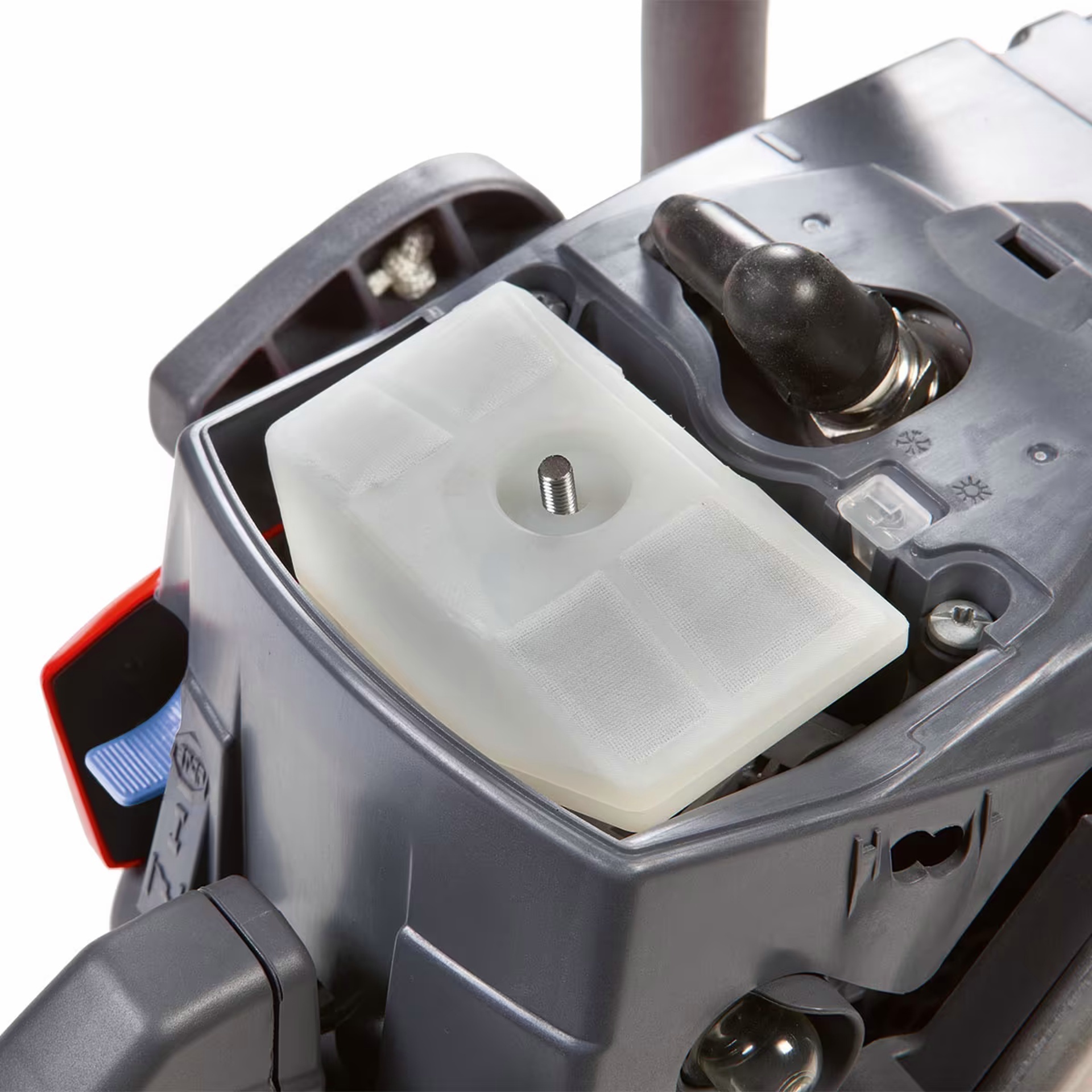 Motoserra MTH 4000 16
