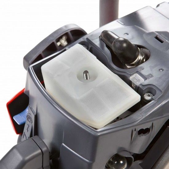 Motoserra MTH 4000 16 Motoserra MTH 4000 16